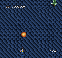 Dimension Force screenshot 2 for Super Famicom